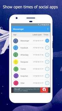 All in One for Messenger - Free Message and Call screenshot 3