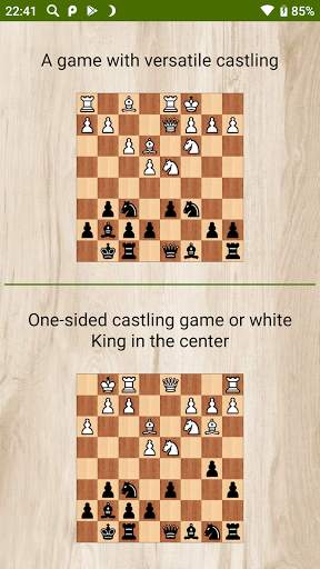 Combinations in the Dragon Lite screenshot 2