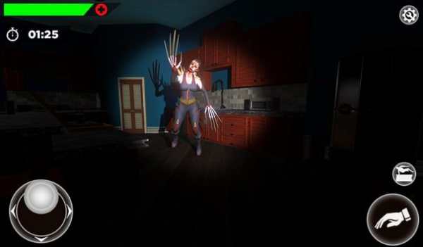 Scary EIsa Branny Granny - Scary Mod Chapter Two screenshot 10