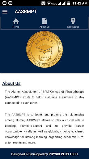 AASRMPT screenshot 4