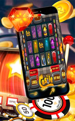 CastleSlot screenshot 4