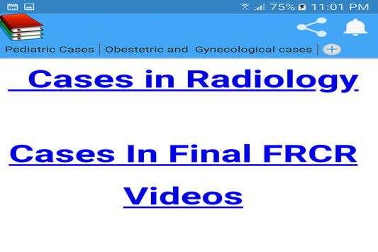 Free Medical Cases screenshot 5