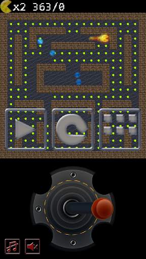 Pyroman: Jaws of Fire screenshot 2