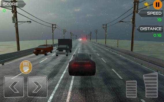 Bugatti Chiron Racing & Driving Simulator screenshot 1