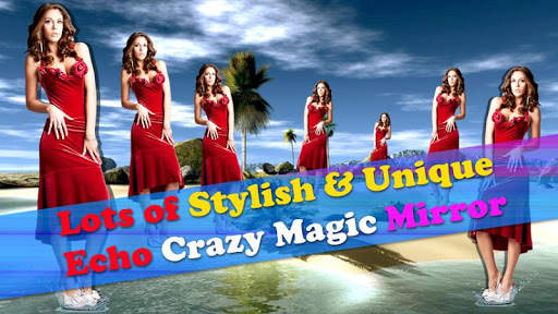 Magic Photo Effect Cut Photo Editor screenshot 8
