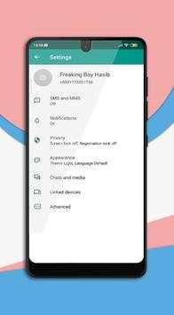 LuXchat - Free Video Call and chat screenshot 4