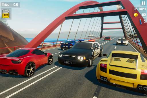 Car Run 2 screenshot 5