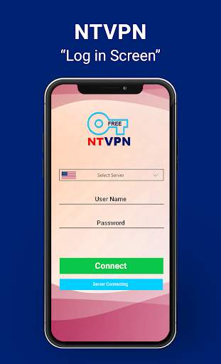 NT VPN screenshot 3