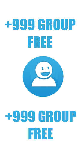 Join Social Groups screenshot 4