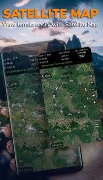 Smart Compass for Android 2019 screenshot 4