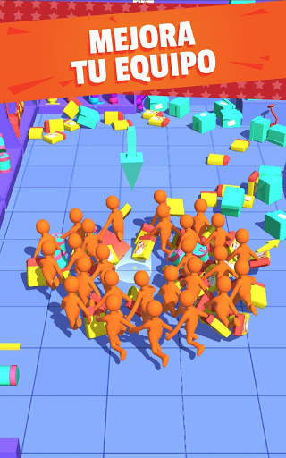 Crazy Shopping screenshot 8
