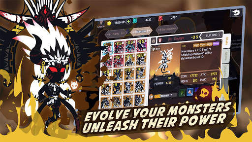 Beasts Evolved: Skirmish screenshot 1