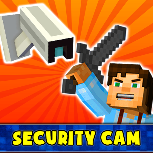 Mod Security Camera иконка