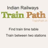 Indian Railways time table, schedule 0.0.5