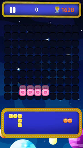Candy Block Puzzle screenshot 3