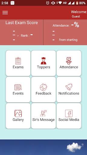 Premier Institute Of Science Jalna screenshot 2
