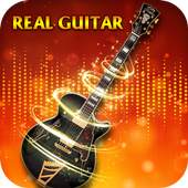 Real Guitar-Guitar Game 1.0