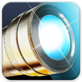 Super Flashlights LED &amp; Torch icon