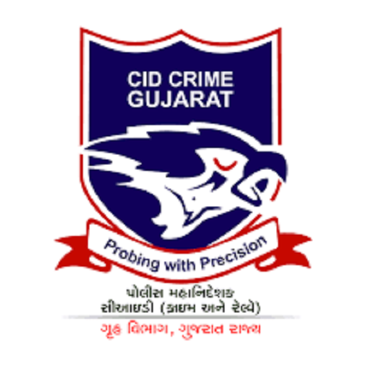 CID Crime icon