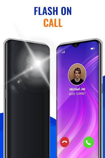 True ID Caller Name Announcer - Color Call Screen screenshot 4