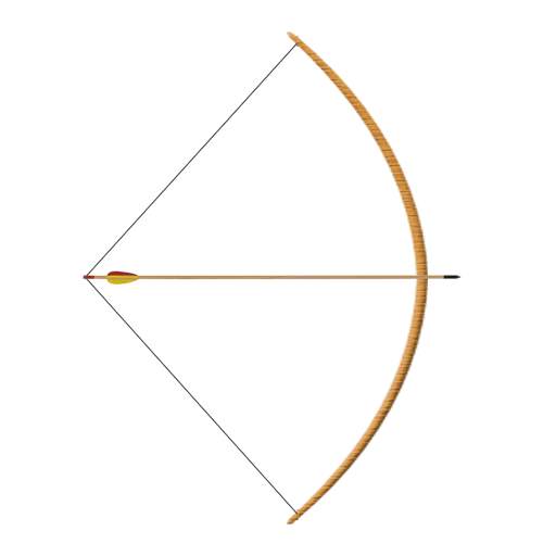Bow simulator 2.5