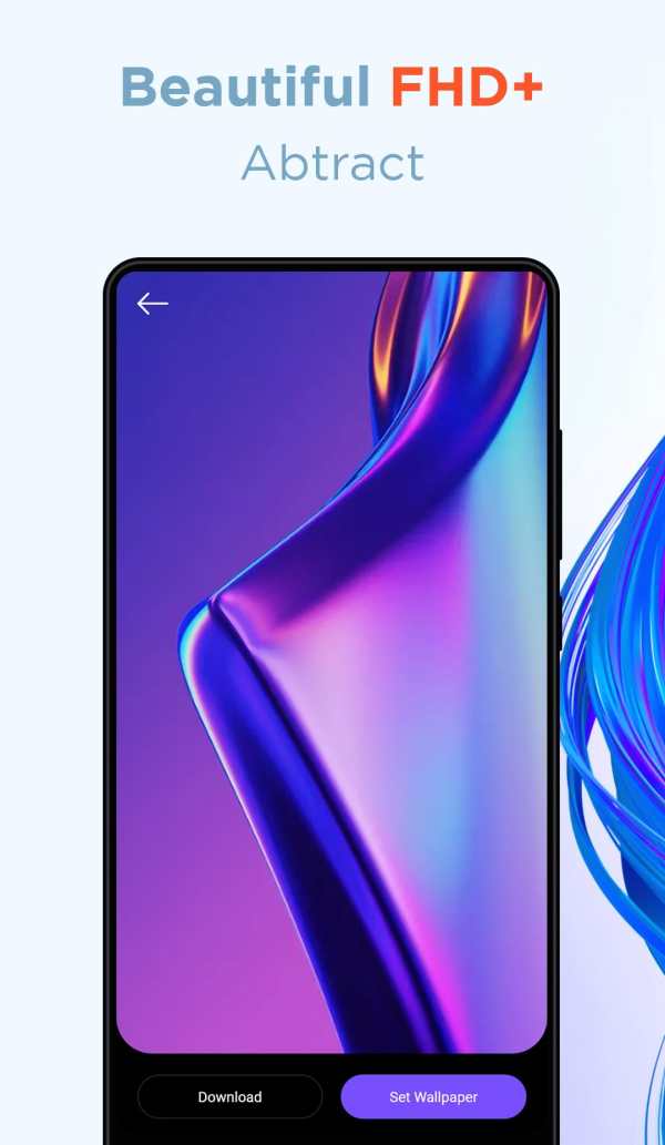 Real-Me X Wallpaper and Backgrounds screenshot 4