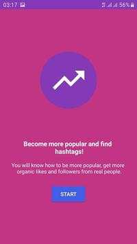 Get more Instagram followers screenshot 3