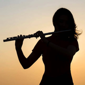 Hit Flute Ringtone 2019 icon