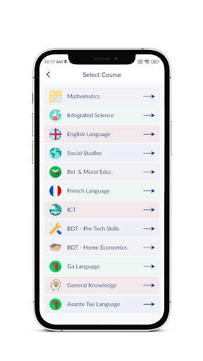 Kasemor screenshot 2