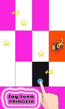 Piano de Soy Luna screenshot 6