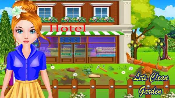 Room Cleaning Wash Dishes screenshot 7