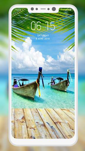 Summer Wallpapers screenshot 3