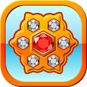 Odblokuj Diament icon