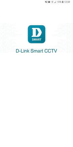 D-Link Smart CCTV screenshot 3