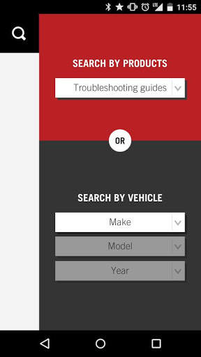 Fortin Troubleshooting Guides screenshot 3