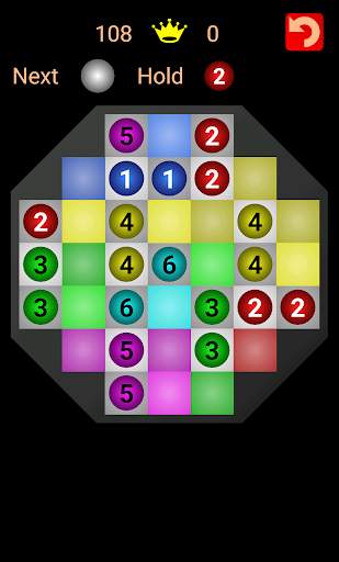 Numbers screenshot 3