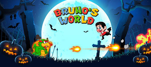 Bruno's World screenshot 1