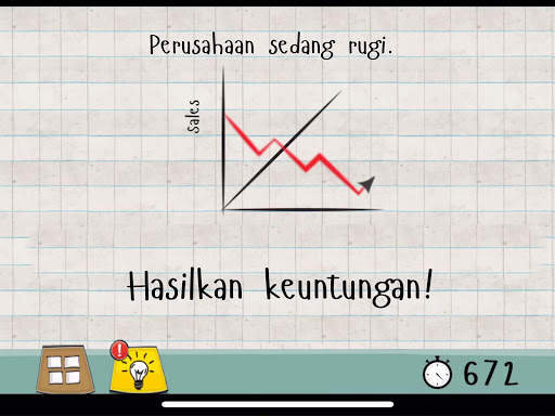 Tebak Gila 1 - Pemutar Pikiran screenshot 12