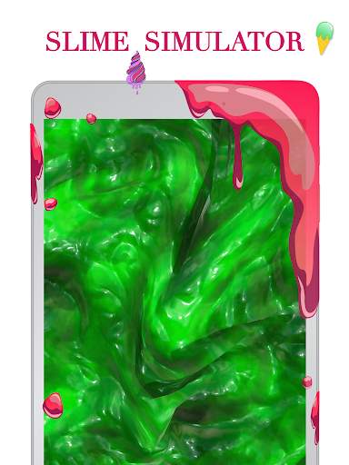 कीचड़ खेल सिम्युलेटर Slime स्क्रीनशॉट 11