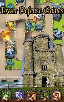 Tower Defense Games screenshot 2