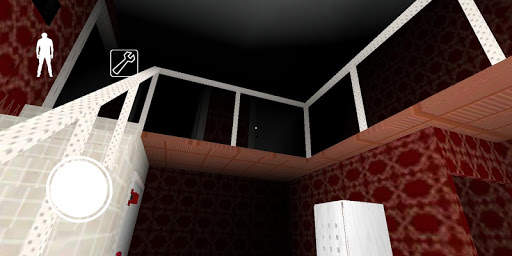 Grandibles :Granny Horror Scary MOD screenshot 3