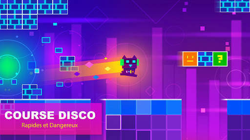 Super Chat Fantôme screenshot 1