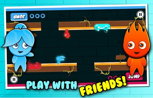 Play With Me - 2 Player Games screenshot 3