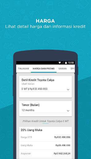 OTO.com - Baru, Mobil Bekas &  screenshot 4