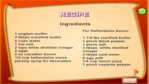 Cooking Recipes Kitchen Game screenshot 6