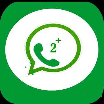 2 whatsapp accounts guide screenshot 1