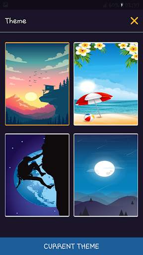 Galaxy S8, S8 , Flashlight screenshot 4