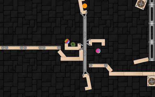 Marble Run 2D screenshot 4
