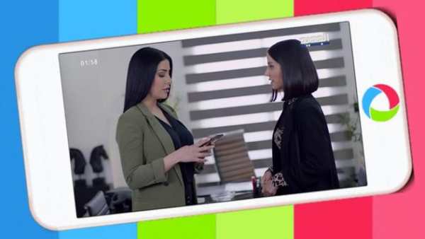 تلفزيون مباشر TV 4 تصوير الشاشة