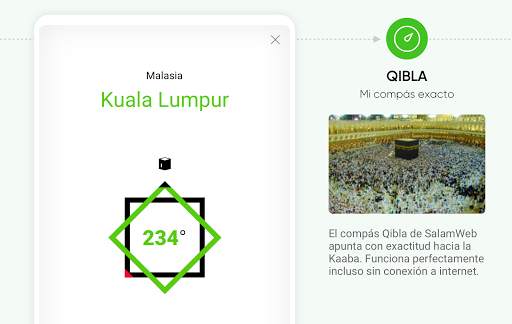 SalamWeb: navegador para musul screenshot 11